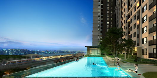 รูป Rich Park @ Triple Station - รูปที่ 4/14