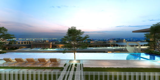 รูป Rich Park @ Triple Station - รูปที่ 5/14