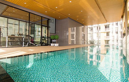 รูป Palm Springs Nimman Areca - รูปที่ 3/9