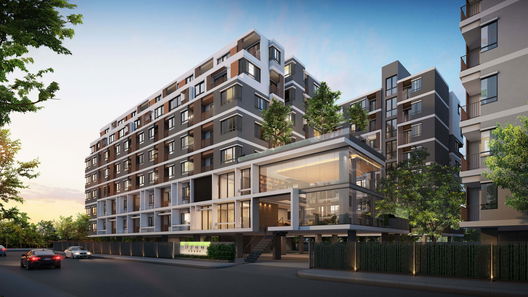 รูป Wynn Condo  Phahon Yothin - รูปที่ 4/10
