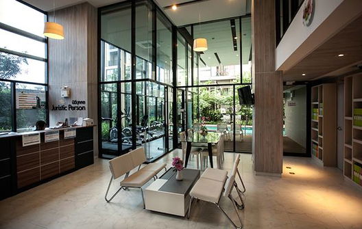 รูป Palm Springs Nimman Fountain - รูปที่ 3/7