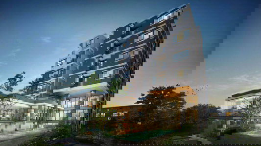 วินน์ คอนโด พหลโยธิน 52