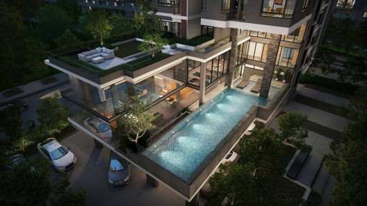 รูป Wynn Condo  Phahon Yothin - รูปที่ 5/10