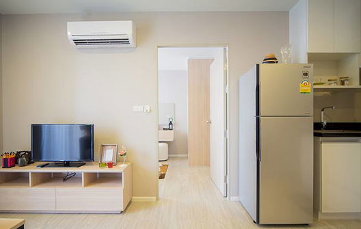 รูป Palm Springs Nimman Areca - รูปที่ 4/9