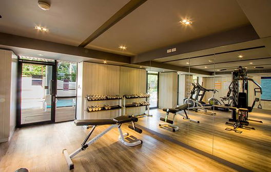 รูป Palm Springs Nimman Parlor - รูปที่ 4/14