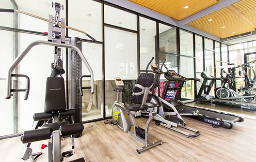 รูป Palm Springs Nimman Areca - รูปที่ 2/9