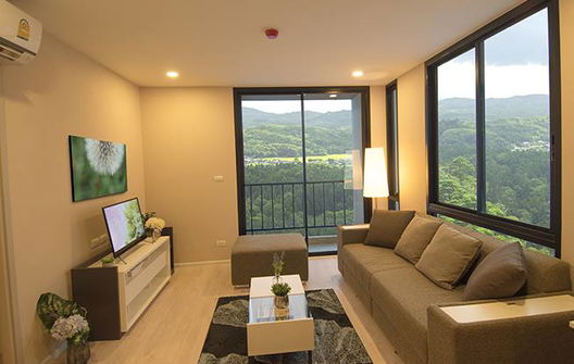 รูป Palm Springs Nimman Royal - รูปที่ 2/14