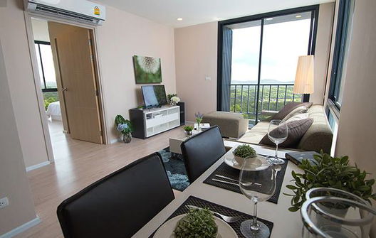 รูป Palm Springs Nimman Royal - รูปที่ 4/14