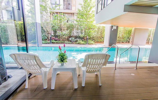 รูป Palm Springs Nimman Fountain - รูปที่ 5/7