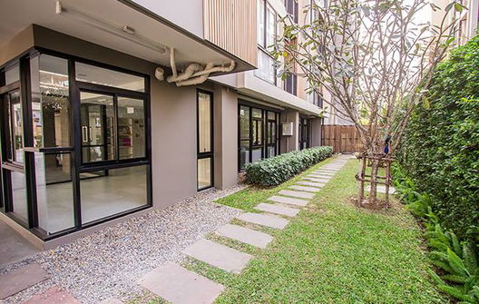 รูป Palm Springs Nimman Parlor - รูปที่ 2/14