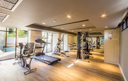 รูป Palm Springs Nimman Parlor - รูปที่ 3/14