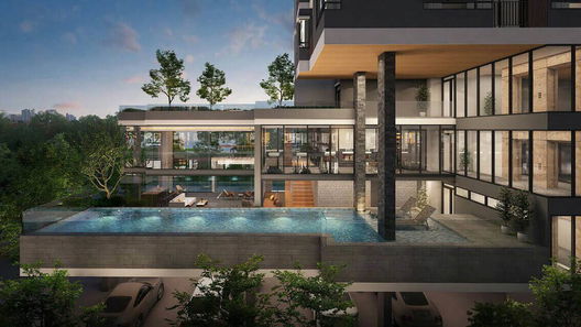 รูป Wynn Condo  Phahon Yothin - รูปที่ 3/10