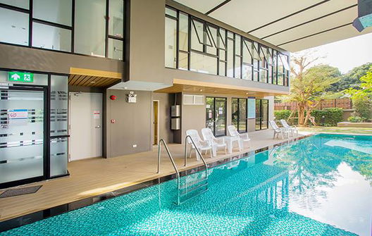 รูป Palm Springs Nimman Parlor - รูปที่ 5/14