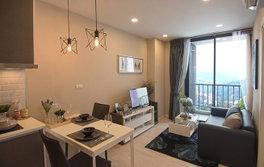 รูป Palm Springs Nimman Royal - รูปที่ 5/14