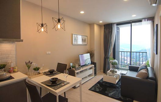 รูป Palm Springs Nimman Royal - รูปที่ 5/14