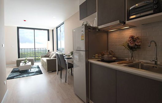 รูป Palm Springs Nimman Royal - รูปที่ 3/14