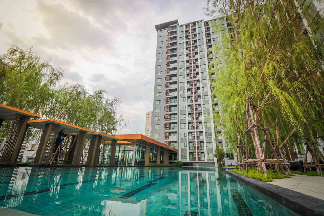 รูป Life Pinklao - รูปที่ 1/14