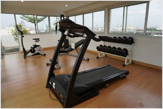 Project Cattleya Sukhumvit 72 Picture - 4/6