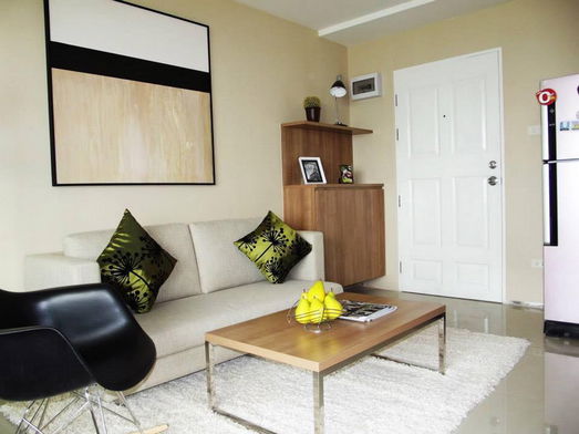 Project Cattleya Sukhumvit 72 Picture - 5/6