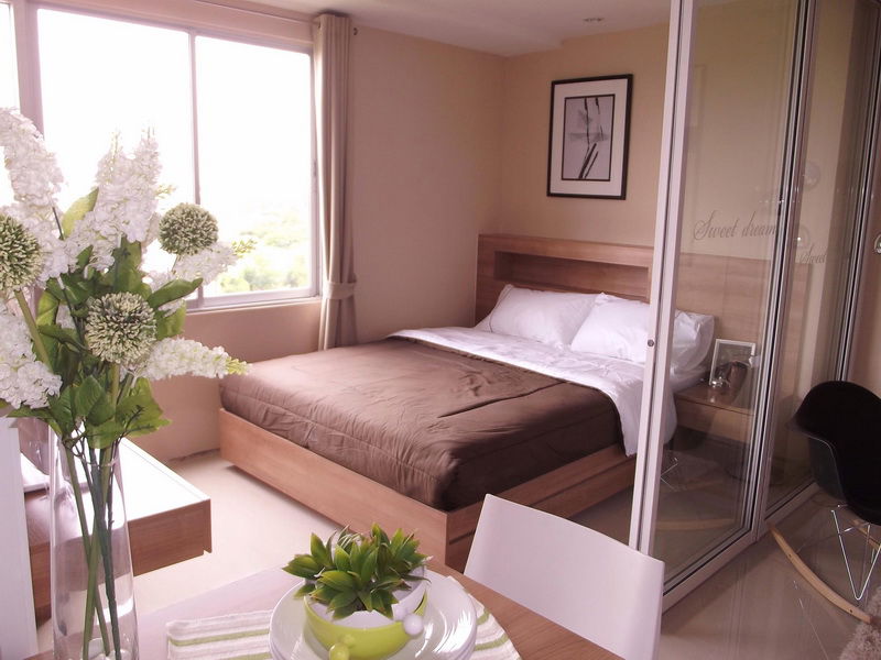 Project Cattleya Sukhumvit 72 Picture - 1/6