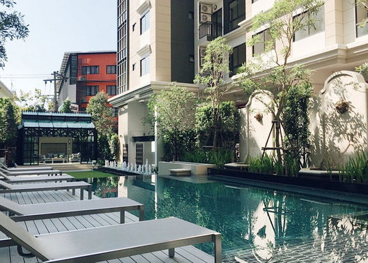 รูป The Nest Sukhumvit 22 - รูปที่ 2/6