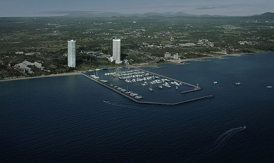 รูป Ocean Marina - San Marino - รูปที่ 1/1