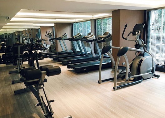 รูป The Nest Sukhumvit 22 - รูปที่ 5/6