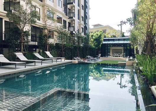 รูป The Nest Sukhumvit 22 - รูปที่ 3/6