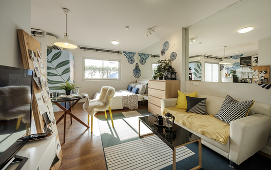 Project Udee Condo Picture - 3/17