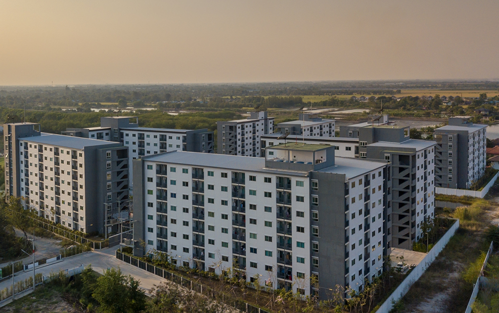 Project Udee Condo Picture - 1/17