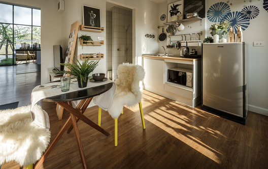 Project Udee Condo Picture - 5/17