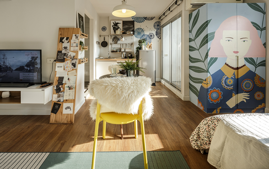 Project Udee Condo Picture - 4/17