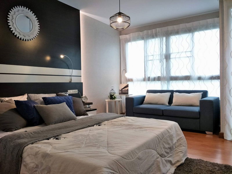 รูป Stand Up Condo - รูปที่ 1/3