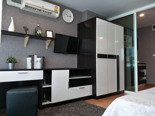 รูป Stand Up Condo - รูปที่ 3/3