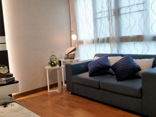 รูป Stand Up Condo - รูปที่ 2/3