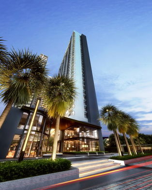 รูป The Prodigy Phetkasem 62 - รูปที่ 3/7