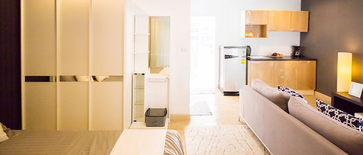 รูป Modern Condo Kamnan Maen 3 - รูปที่ 2/5