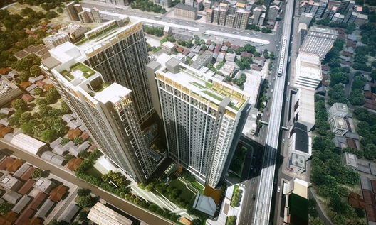 รูป The Prodigy Phetkasem 62 - รูปที่ 2/7