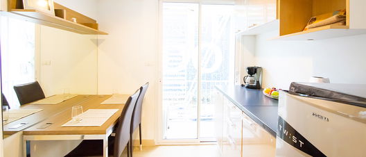 รูป Modern Condo Kamnan Maen 3 - รูปที่ 4/5