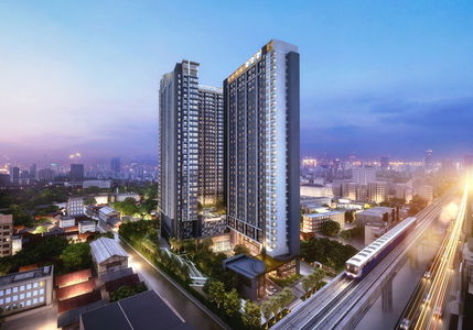 เดอะ โพรดิจี้ เพชรเกษม 62