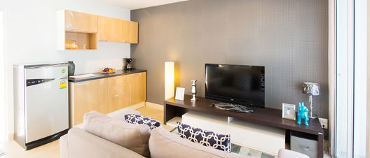 รูป Modern Condo Kamnan Maen 3 - รูปที่ 5/5