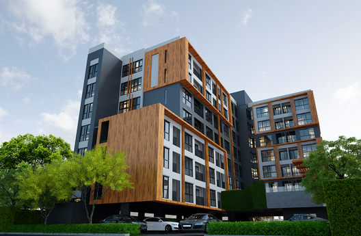 รูป The Excel Parc - รูปที่ 2/6