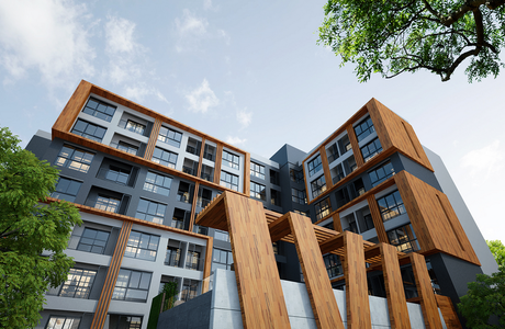 ดิ เอ็กเซล พาร์ค 