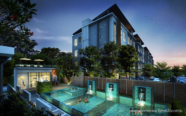 รูป Smart Z Onnuch - รูปที่ 2/2