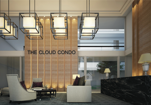 รูป The Cloud - รูปที่ 3/10