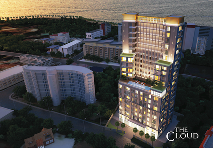 เดอะ คลาวด์