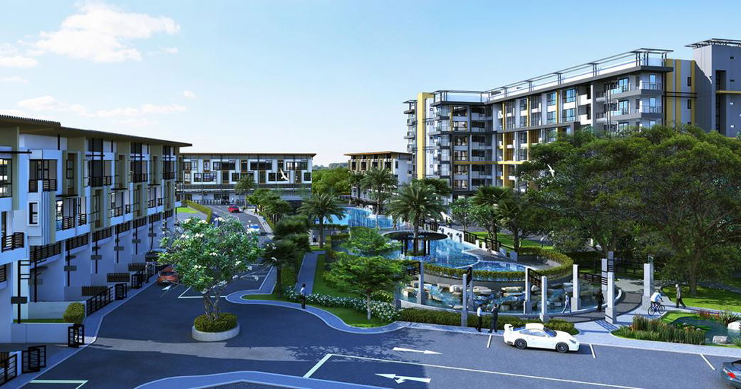 รูป Punna Oasis 1 - รูปที่ 2/2