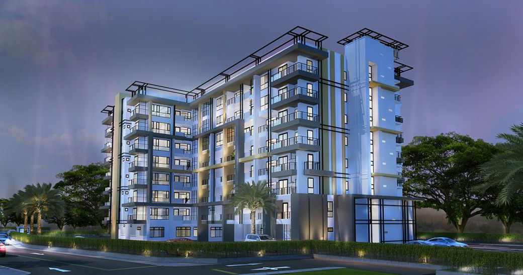 รูป Punna Oasis 2 - รูปที่ 1/4