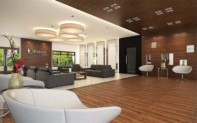 รูป Punna Oasis 2 - รูปที่ 2/4