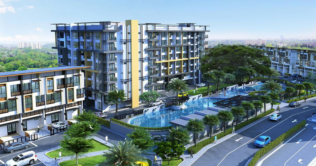 รูป Punna Oasis 1 - รูปที่ 1/2